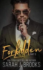 Forbidden (Part Three)
