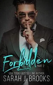 Forbidden (Part Two)