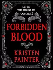 Forbidden Blood