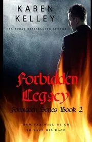 Forbidden Legacy