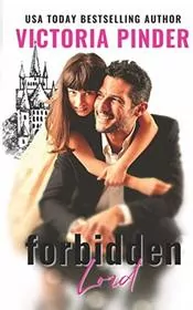 Forbidden Lord