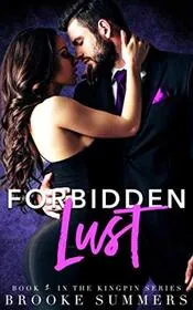 Forbidden Lust