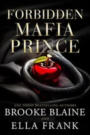Forbidden Mafia Prince