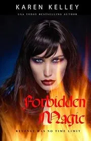 Forbidden Magic