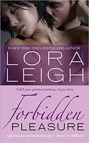 Forbidden Pleasure