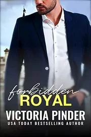 Forbidden Royal