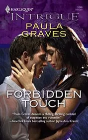 Forbidden Touch