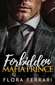 Flora Ferrari book cover
