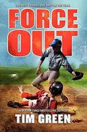 Book cover for "Force Out"
