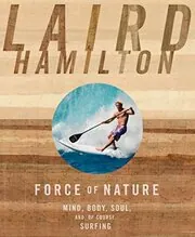 Book cover for "Force of Nature"