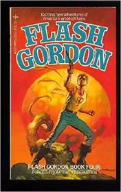 Forces from the Federation