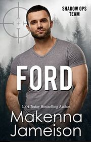 Book cover for "Ford"