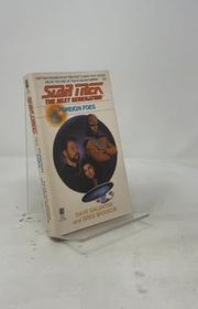 Book cover for "Foreign Foes" by Various
