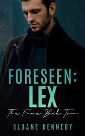 Foreseen: Lex