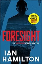 Book cover for "Foresight" by Ian Hamilton