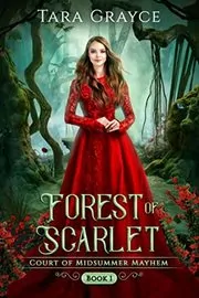 Forest of Scarlet