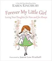 Forever My Little Girl