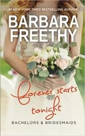 Forever Starts Tonight