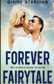 Book cover for "Forever Fairytale" by Ginny Sterling