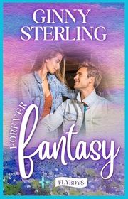 Book cover for "Forever Fantasy" by Ginny Sterling