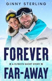 Book cover for "Forever Far-Away" by Ginny Sterling