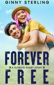 Book cover for "Forever Free" by Ginny Sterling
