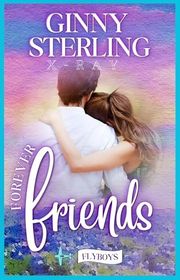 Book cover for "Forever Friends" by Ginny Sterling