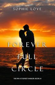 Sophie Love book cover
