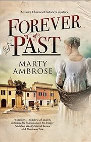 Marty Ambrose book cover