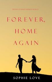 Book cover for "Forever, Home Again"