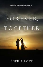 Book cover for "Forever, Together"
