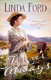Linda Ford book cover