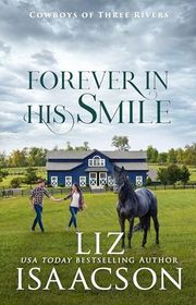 Liz Isaacson book cover