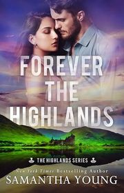 The Highlands book cover