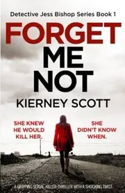 Forget Me Not