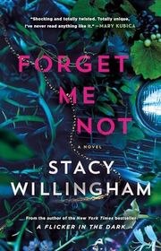 Stacy Willingham book cover