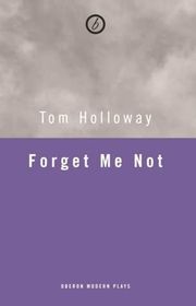 Tom Holloway book cover