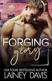 Forging book cover