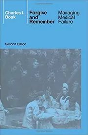 Forgive and Remember