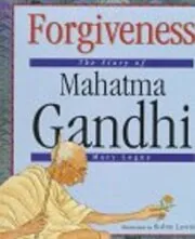 Book cover for "Forgiveness" by Mary Logue
