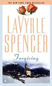 Book cover for "Forgiving"