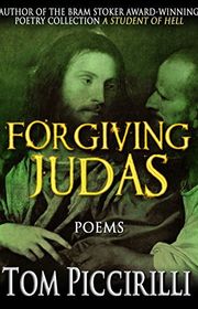 Book cover for "Forgiving Judas"