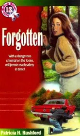 Jennie McGrady book cover