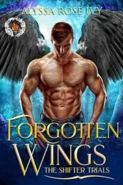 Forgotten Wings