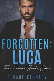 Forgotten: Luca