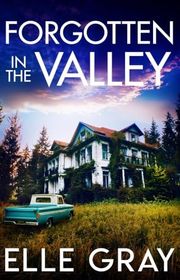 Elle Gray book cover