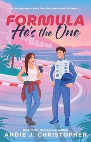 Andie J Christopher book cover