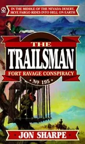 Fort Ravage Conspiracy