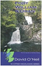 Fort William and Oban