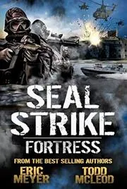 Book cover for "Fortress" by Eric Meyer